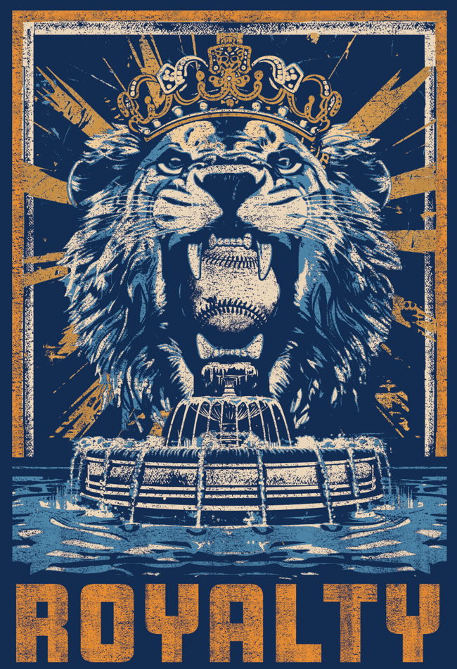 Royalty 
