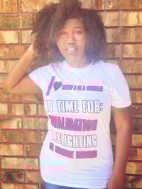 Image 2 of Medical Gaslighting T-Shirt
