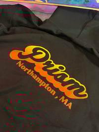 Image 2 of Double detention hoodie 