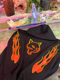 Image 1 of Double detention hoodie 