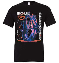 Soul Searcher "Celestial Hand" Tee
