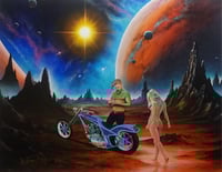 GALAXY DIGGER