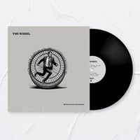 Image 1 of DYL THOMAS & MATA MATICIAN - The Wheel