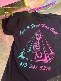 Image 1 of For a good time call….