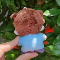Image 2 of [Pre-Order] Fanmade Pocket GOGY Plushie
