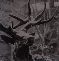 Image 1 of AGALLOCH - The Mantle, Trifold DLP / PRE ORDER