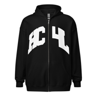 Image 1 of HC4L COLLEGIATE ZIPUP
