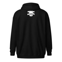 Image 2 of HC4L COLLEGIATE ZIPUP