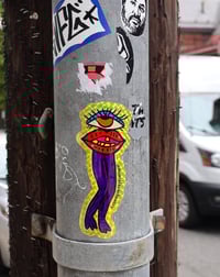 Image 1 of Mia Salazar stickers 