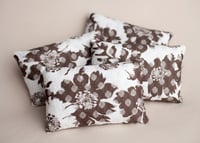 Floral Pillow