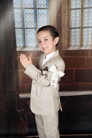 Image of First Communion or Confirmation Portraits 