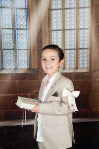 Image 1 of First Communion or Confirmation Portraits 