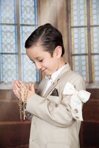 Image 4 of First Communion or Confirmation Portraits 