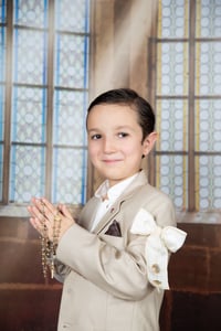 Image 7 of First Communion or Confirmation Portraits 