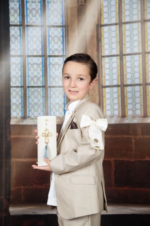 Image of First Communion or Confirmation Portraits 