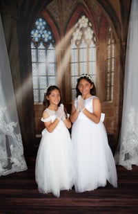 Image 13 of First Communion or Confirmation Portraits 