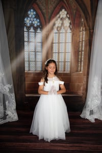 Image 17 of First Communion or Confirmation Portraits 