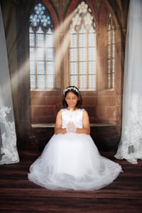 Image 23 of First Communion or Confirmation Portraits 