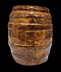 Image 5 of Vintage Mai Kai Mystery Rum Barrel Mug FREE SHIPPING 