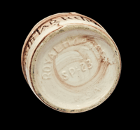 Image 4 of Vintage Don the Beachcomber Royal Haeger Rum Barrel FREE SHIPPING 