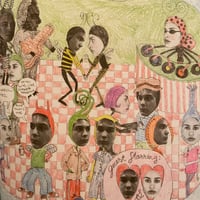 Image 5 of BLAH BLAH BLAH 3 by Juliette Collet