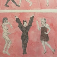 Image 6 of BLAH BLAH BLAH 3 by Juliette Collet
