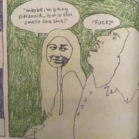 Image 7 of BLAH BLAH BLAH 3 by Juliette Collet