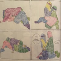 Image 8 of BLAH BLAH BLAH 3 by Juliette Collet