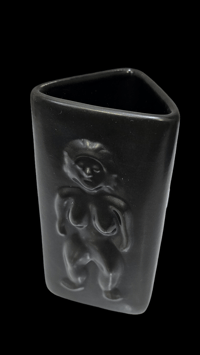 Image 2 of Vintage Hawaiian Village Diamond Head Mug FREE SHIPPING 