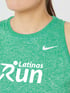 Nike Women's Spring Training Tank Image 3