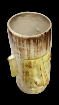 Image 4 of Vintage South Seas and the Hawaiian Mug FREE SHIPPING 