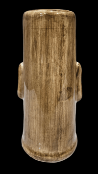 Image 2 of Vintage Skipper Kent's Moai Mug FREE SHIPPING