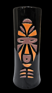 Image 1 of Vintage Luau 400 Mug FREE SHIPPING 