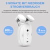 Tuya Zigbee Smart Curtain Motor - Electric Automatic Curtain Robot with App and Voice Control