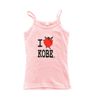 Image 1 of Gift Shop Tank Top (Light Pink)