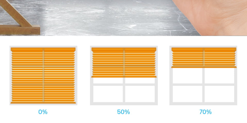 AVATTO WiFi Tuya Smart Roller Blinds Motor