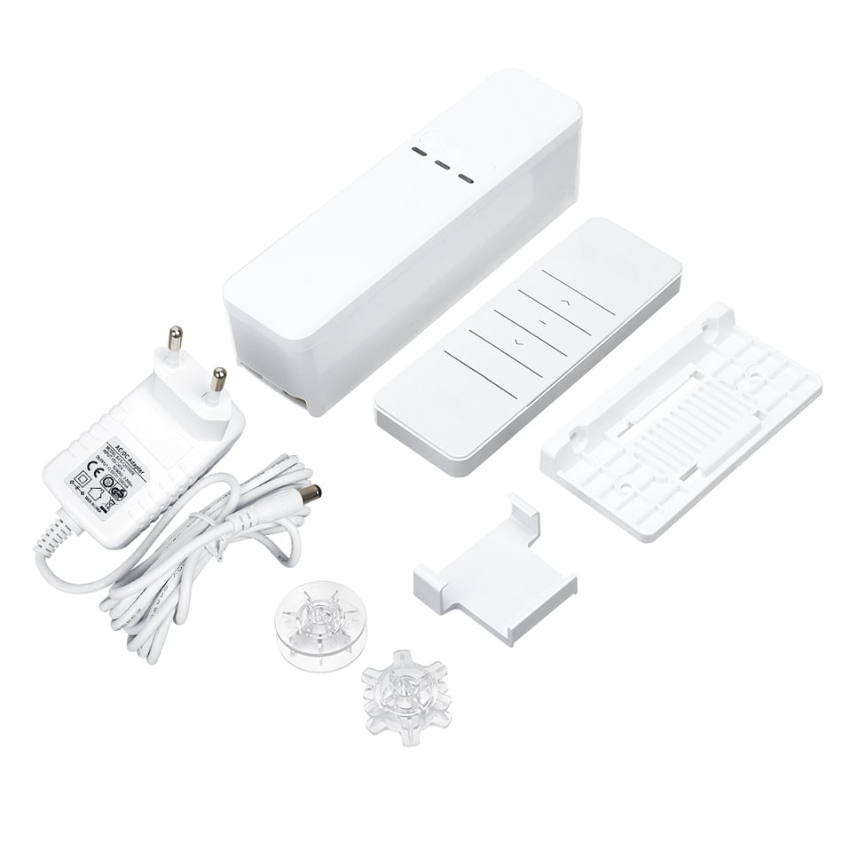 AVATTO WiFi Tuya Smart Roller Blinds Motor