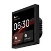 SIXWGH Smart Home Automation Touch Control Panel Hub - Compatible with WiFi, Zigbee, Bluetooth