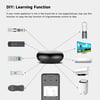 Tuya WiFi IR Remote Control - Smart Home Universal Infrared Controller for Alexa, Google Home
