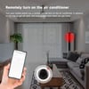 Tuya WiFi IR Remote Control - Smart Home Universal Infrared Controller for Alexa, Google Home