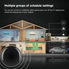 Tuya WiFi IR Remote Control - Smart Home Universal Infrared Controller for Alexa, Google Home