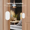 Smart Home Burglar Alarm Automation Ewelink Remote Control For Alexa,Google Home