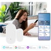 Smart Home Burglar Alarm Automation Ewelink Remote Control For Alexa,Google Home