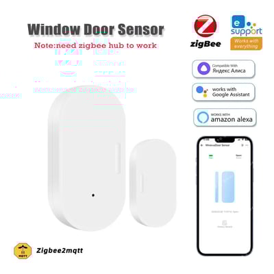 Smart Home Burglar Alarm Automation Ewelink Remote Control For Alexa,Google Home