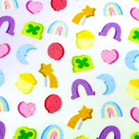 Image 3 of Lucky Marshmallow Microfiber Cloth