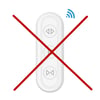 WiFi Curtain Light Switch for Roller Shutter Blinds App Remote Control Google Home Alexa