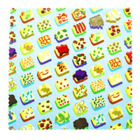 Image 1 of Omelettes Microfiber Cloth