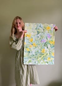 Image 2 of ‘New beginnings’ Print