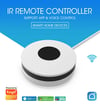 WiFi Smart Universal IR Remote Controller - APP Remote Control, Works With Alexa and Google Home