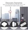 Wireless Hub Gateway For Smart Home Automation for Zigbee Devices Via Smart Life